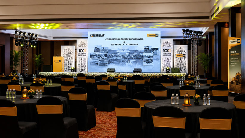 Event Project