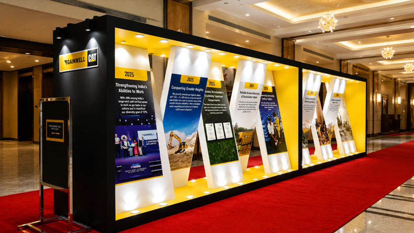 Event Project