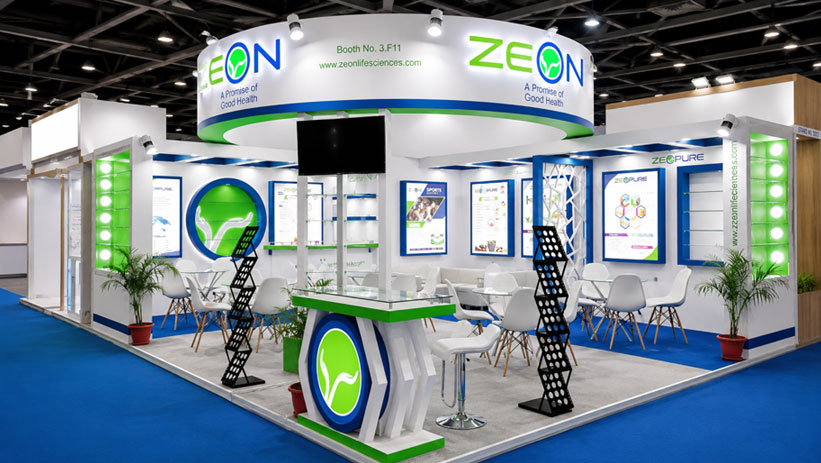 Exhibition Project