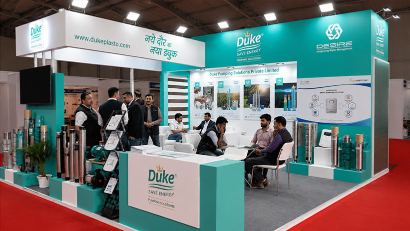 Exhibition Project