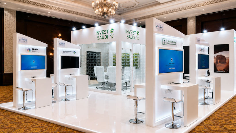 Exhibition Project