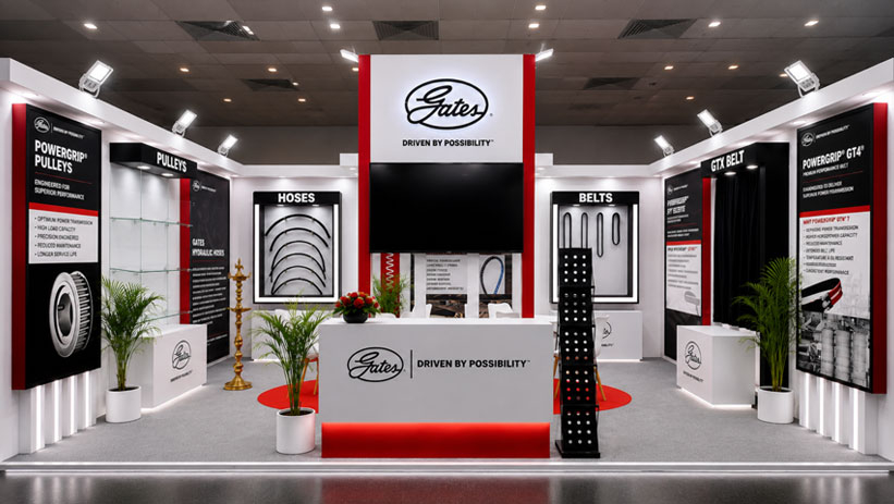 Exhibition Project