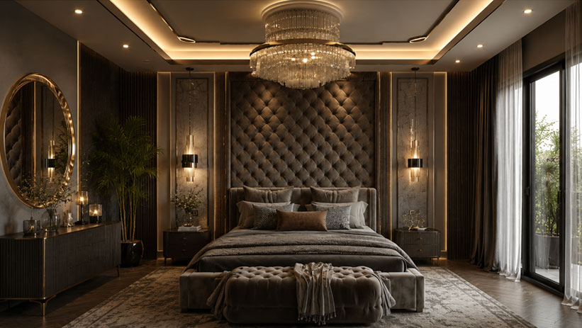 Interior Project