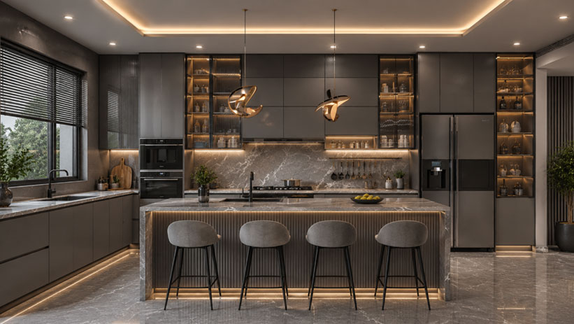 Interior Project