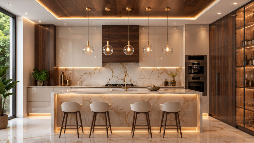 Interior Project