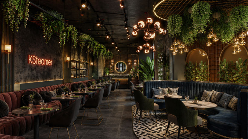 Interior Project