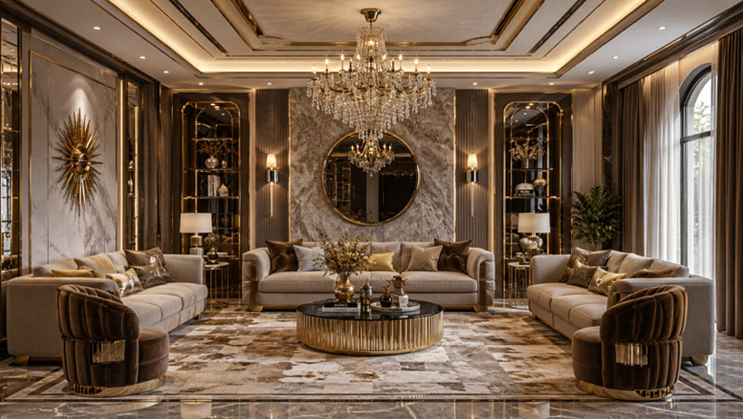 Interior Project