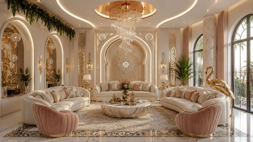 Interior Project