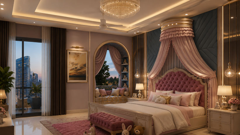 Interior Project