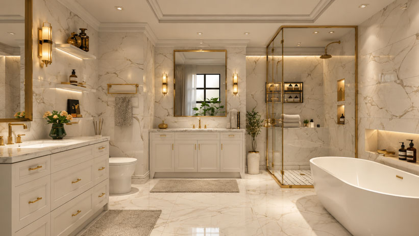 Interior Project