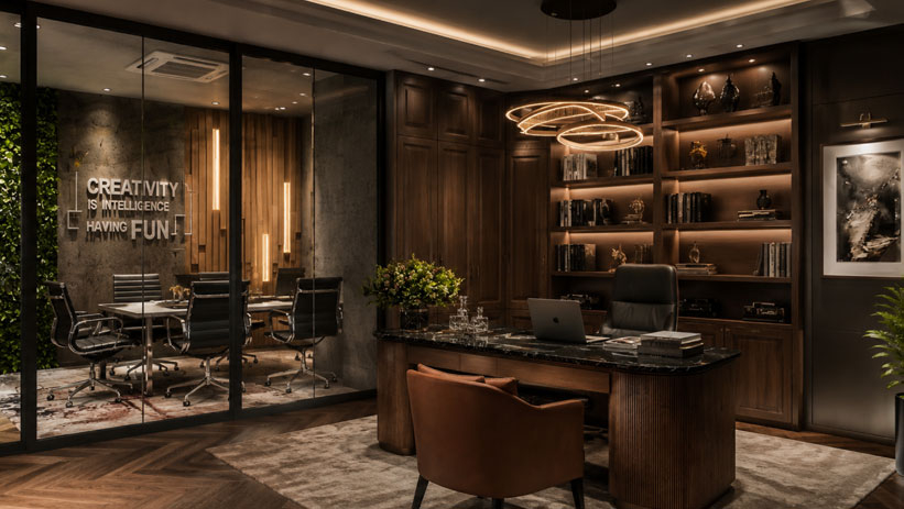 Interior Project