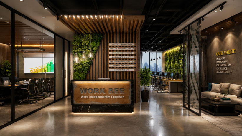 Interior Project