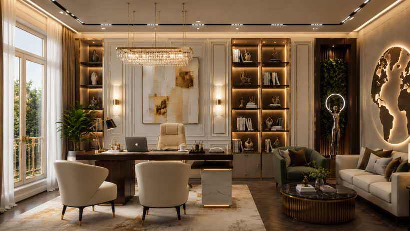 Interior Project