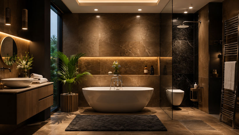 Interior Project